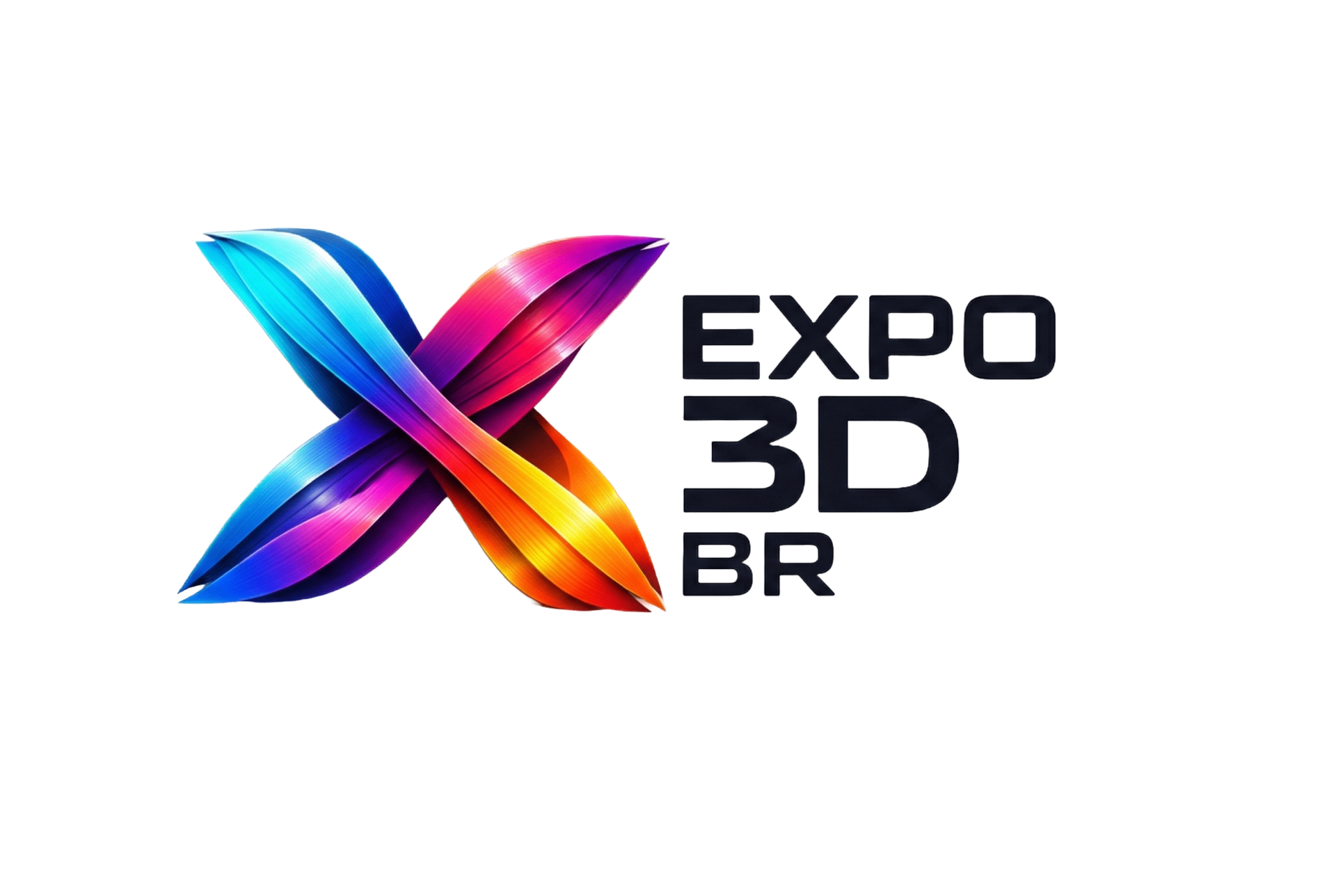 Banner do evento EXPO 3D BR