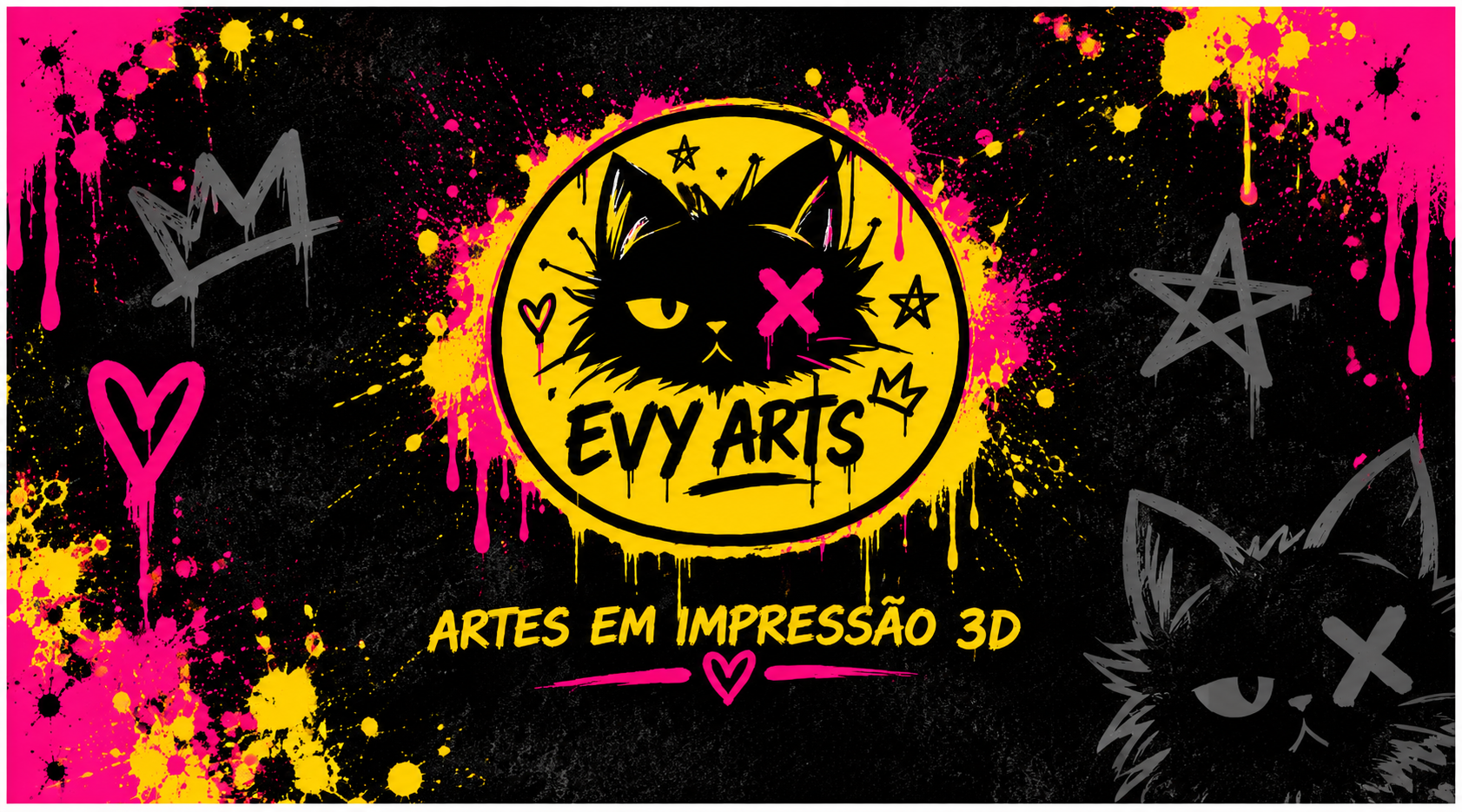Capa da loja Maker 3dfabX