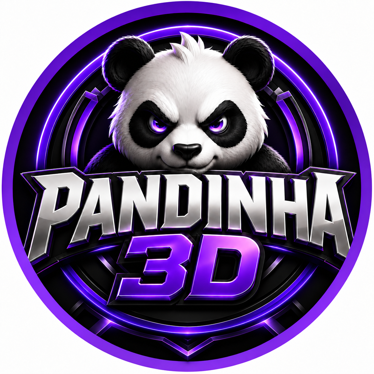 Logo de Maker 3dfabX