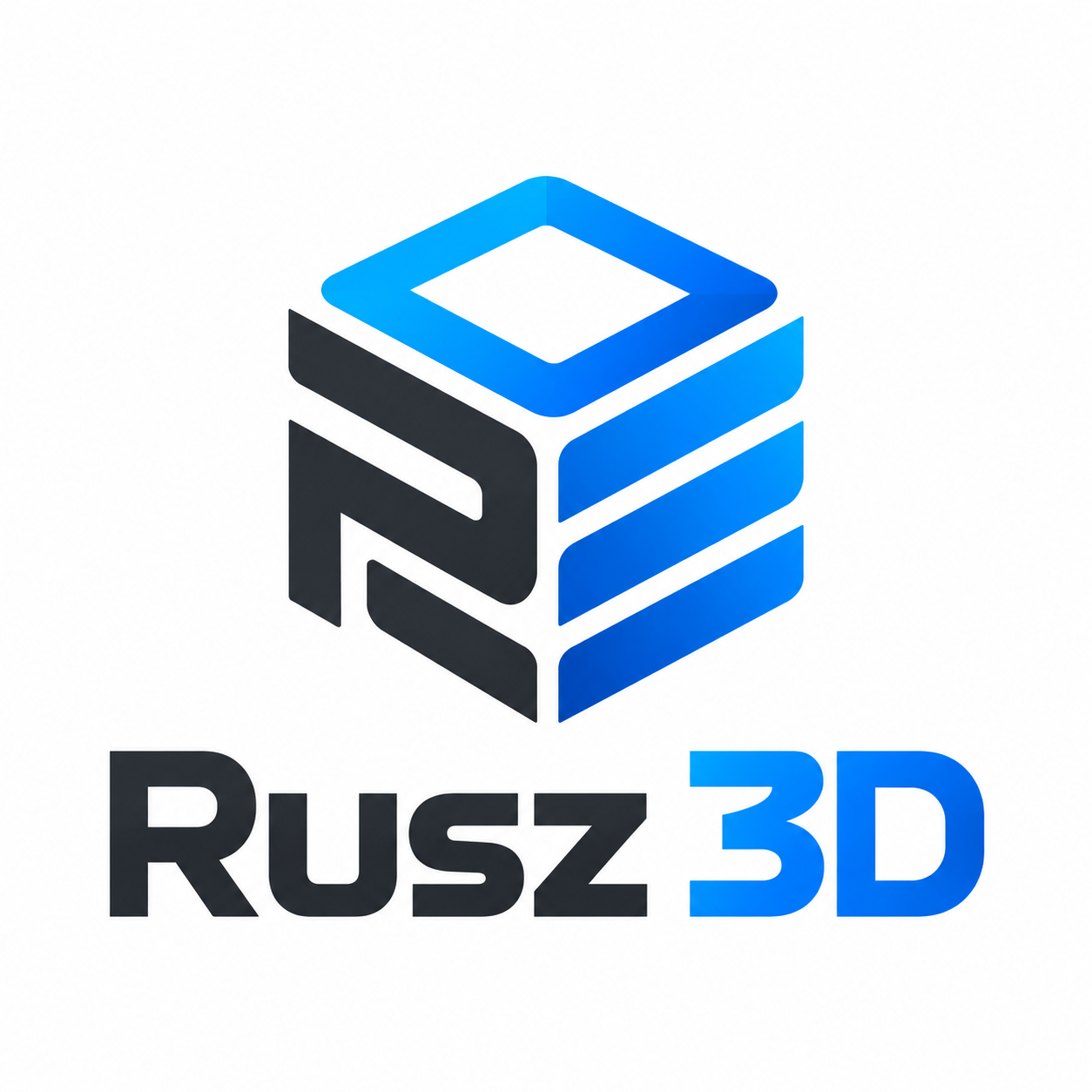 Logo de Maker 3dfabX